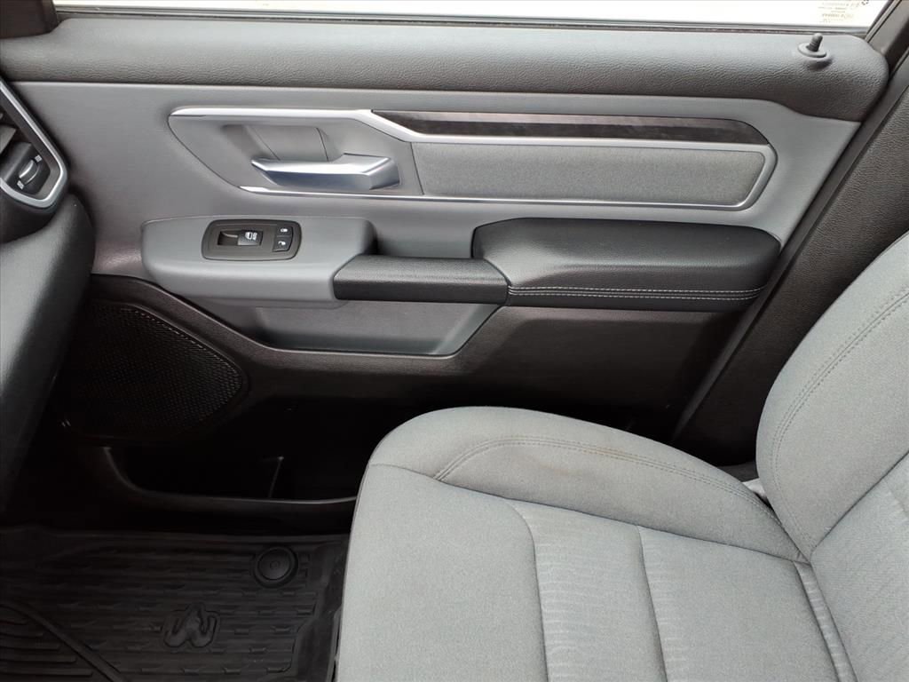 Used 2022 RAM 1500 Big Horn image 28
