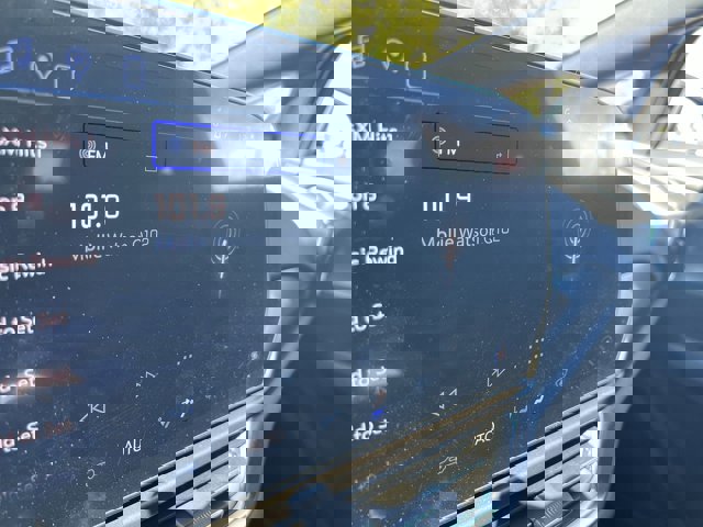 New 2026 Chevrolet Equinox EV LT image 13