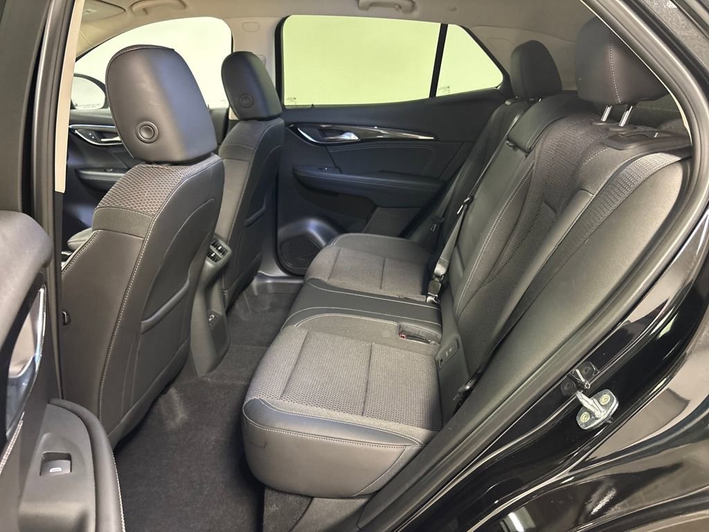 Certified 2023 Buick Envision Preferred image 23