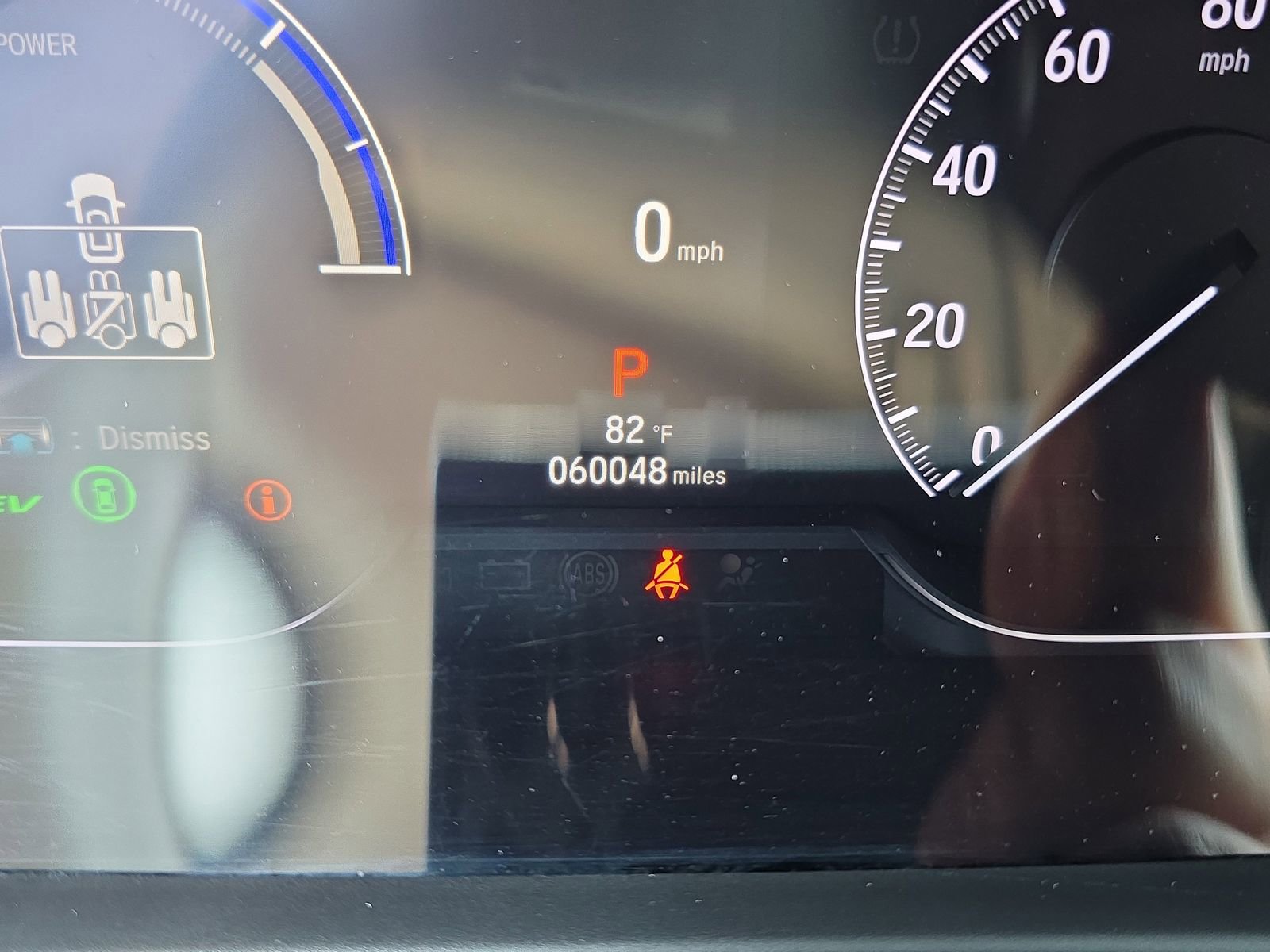 Used 2022 Honda Accord Touring image 28