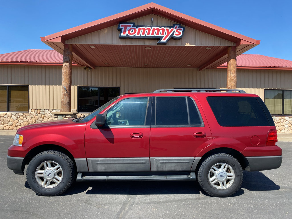 Used 2006 Ford Expedition XLT