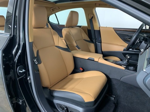 Used 2023 Lexus ES 350 w/ Premium Package image 22