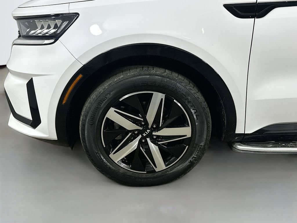 Used 2021 Kia Sorento S w/ Panoramic Sunroof Package image 8