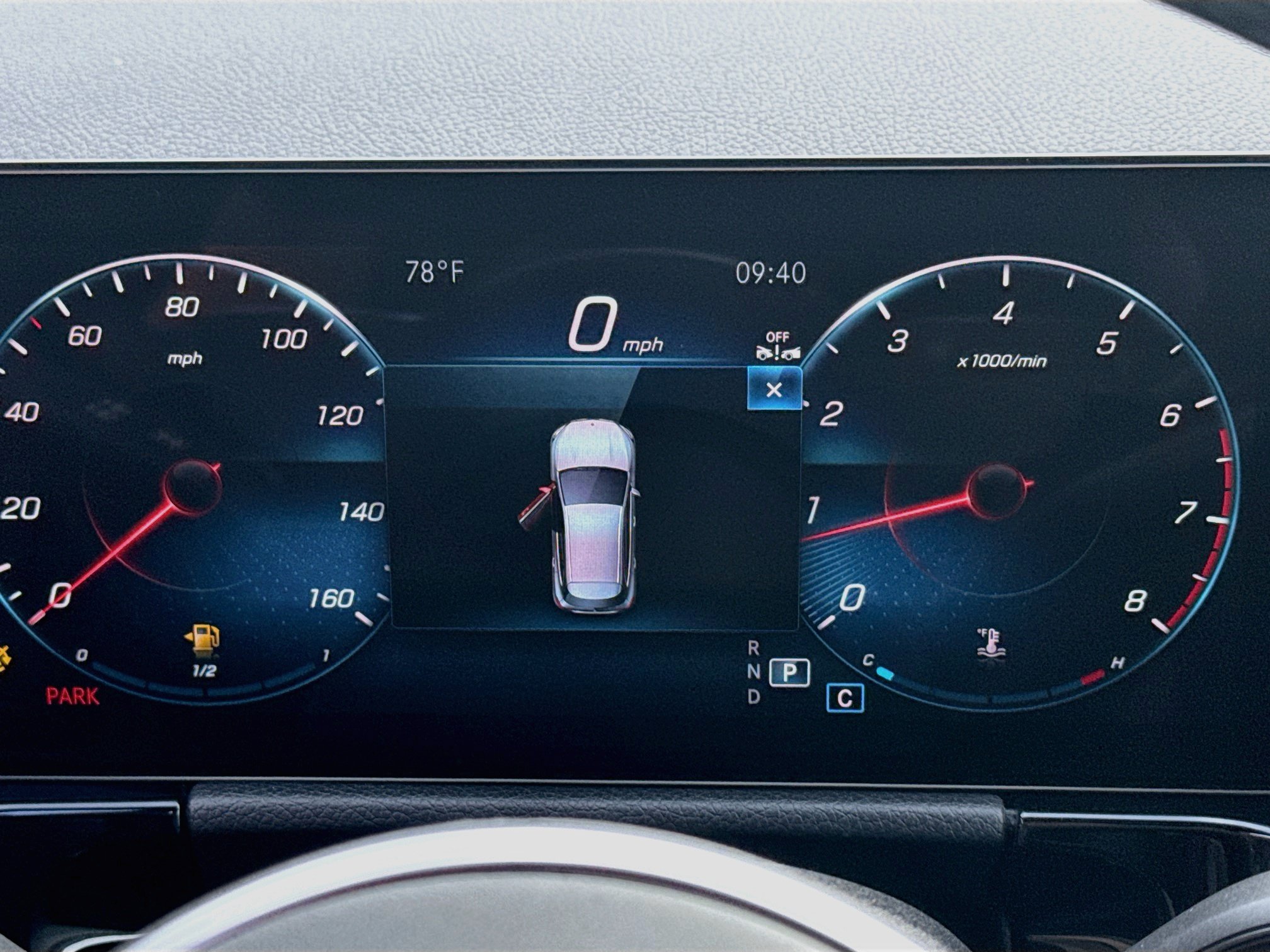 Used 2023 Mercedes-Benz GLA 250 w/ Premium Package image 9