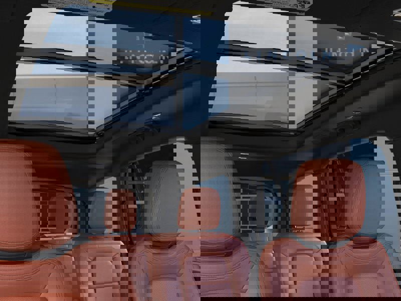 New 2025 Lincoln Aviator Reserve w/ Equipment Group 201A image 22