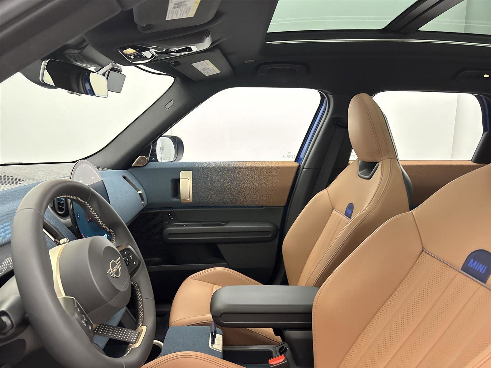 Used 2025 MINI Cooper Countryman S image 24