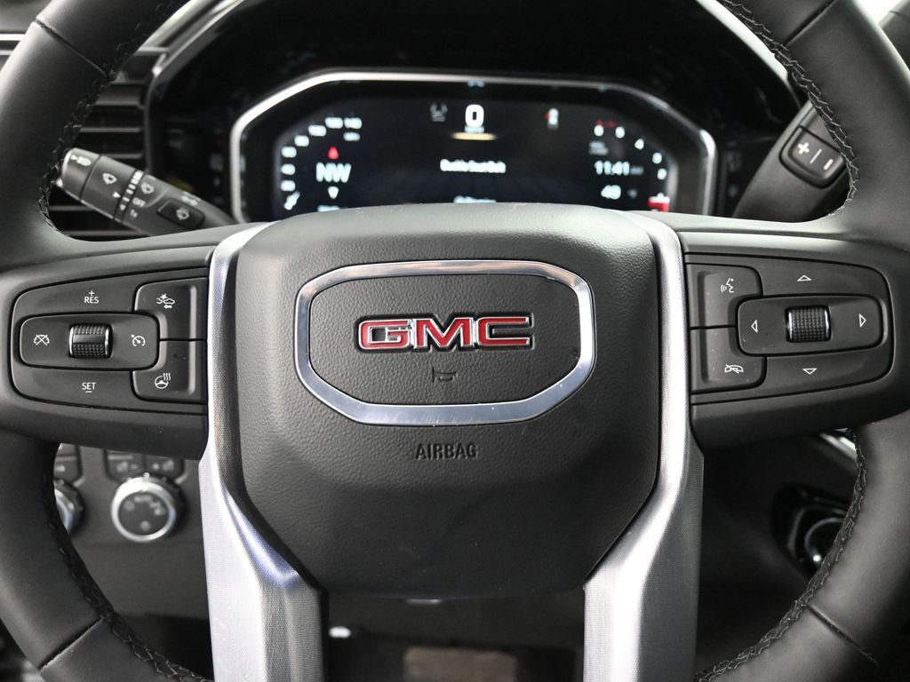 New 2026 GMC Sierra 1500 SLE w/ X31 Off-Road Package image 28