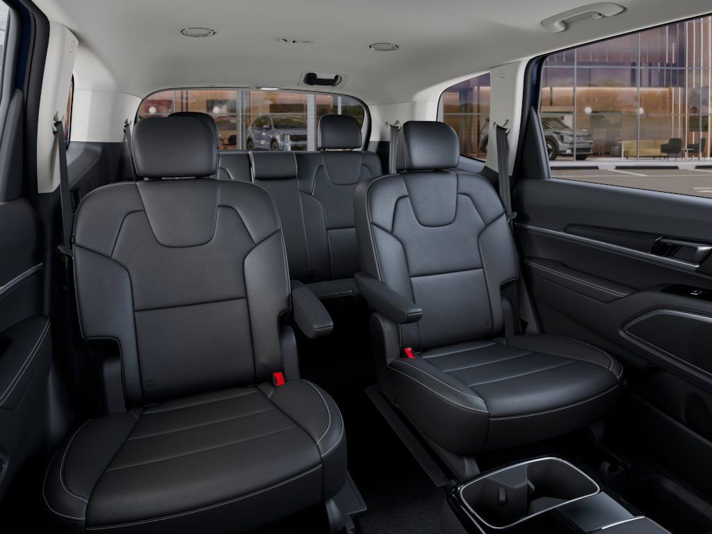 New 2025 Kia Telluride S image 16