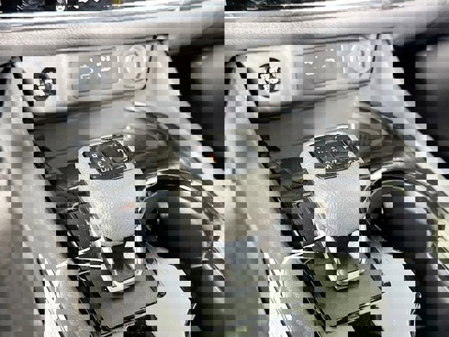 New 2026 Nissan Rogue SV w/ Cold Weather Package image 15