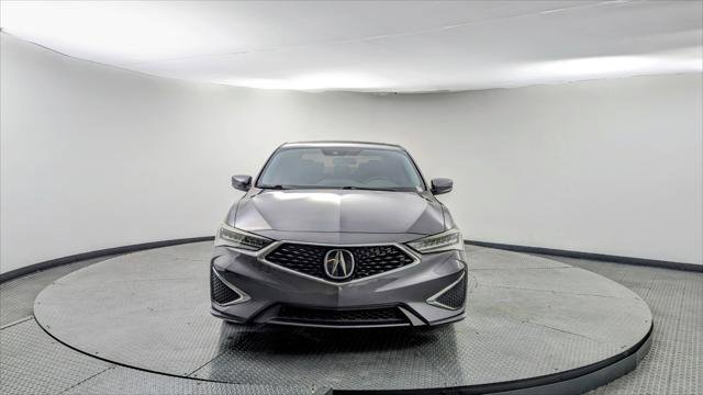 Used 2020 Acura ILX image 12