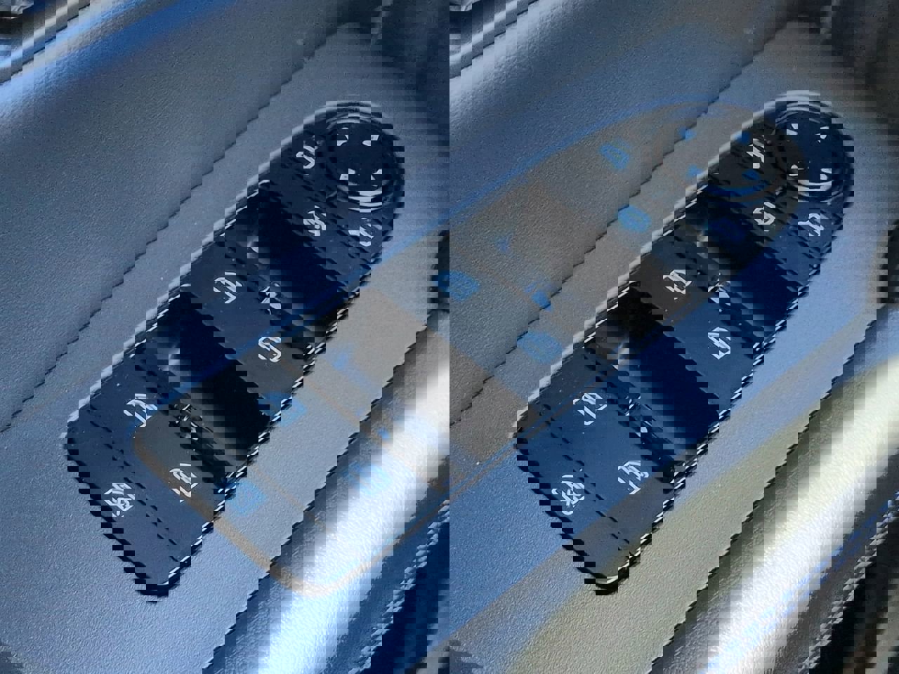 New 2026 MAZDA CX-5 Preferred image 22