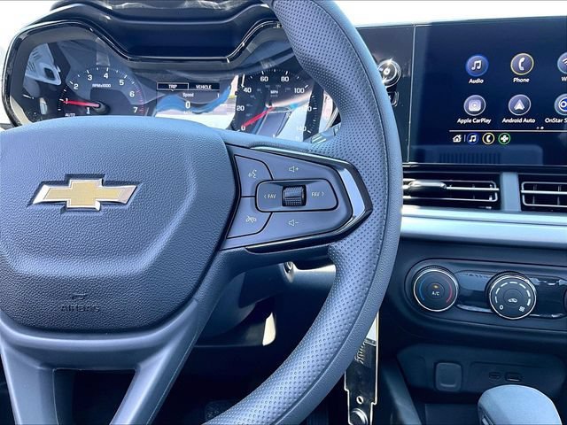 New 2026 Chevrolet Trax LS FWD image 19