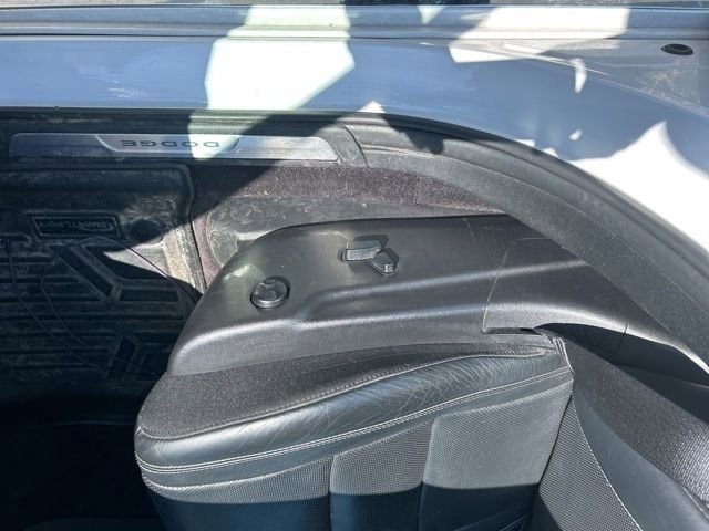 Used 2017 Dodge Durango Citadel w/ Premium Entertainment Group AWD/4WD image 4
