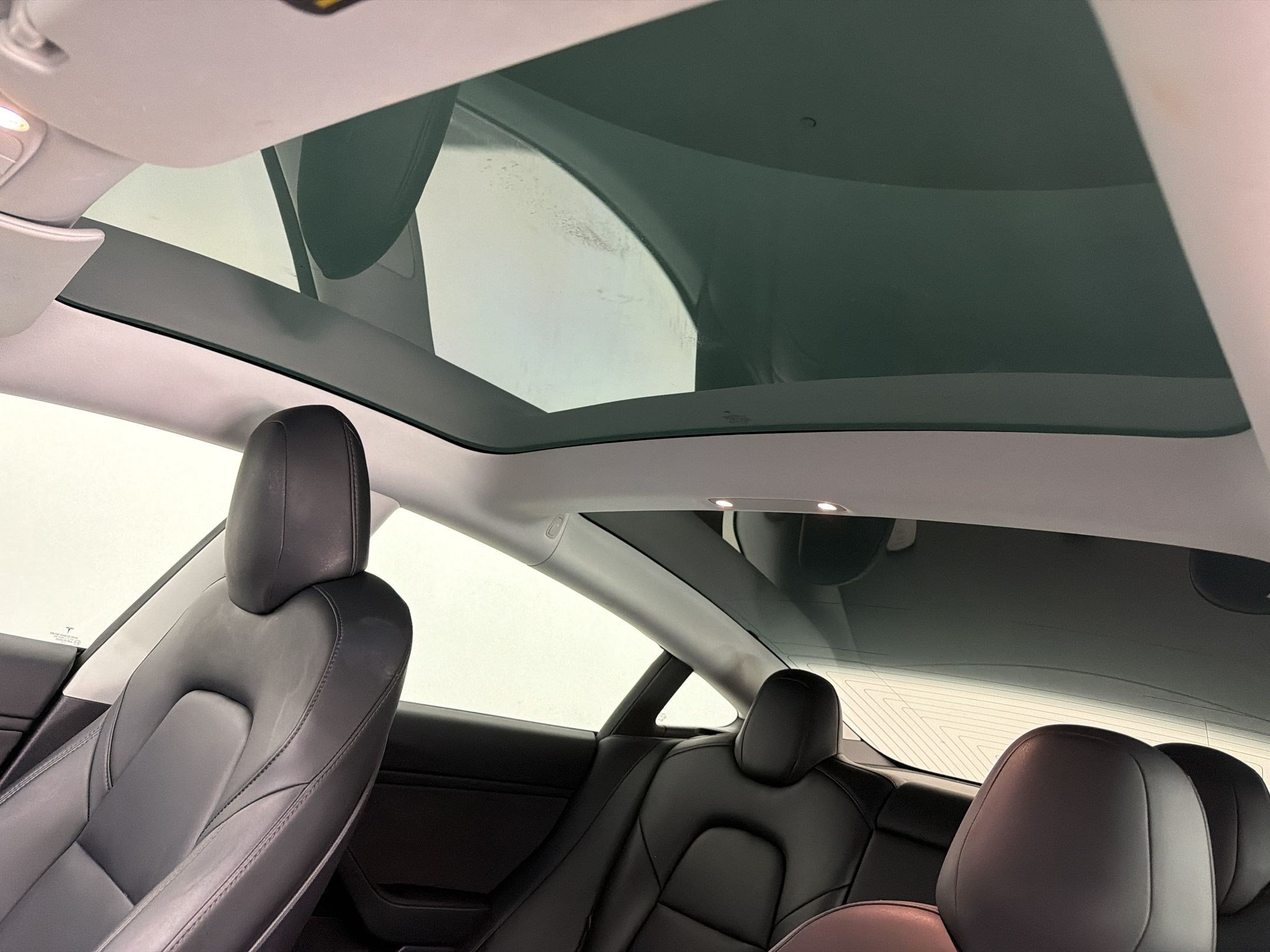 Used 2019 Tesla Model 3 Performance AWD/4WD image 13