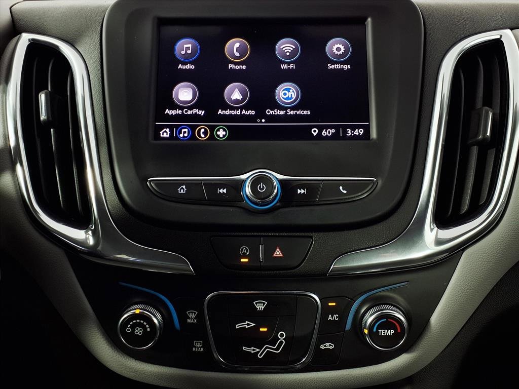 Used 2022 Chevrolet Equinox LS w/ LS Convenience Package image 22