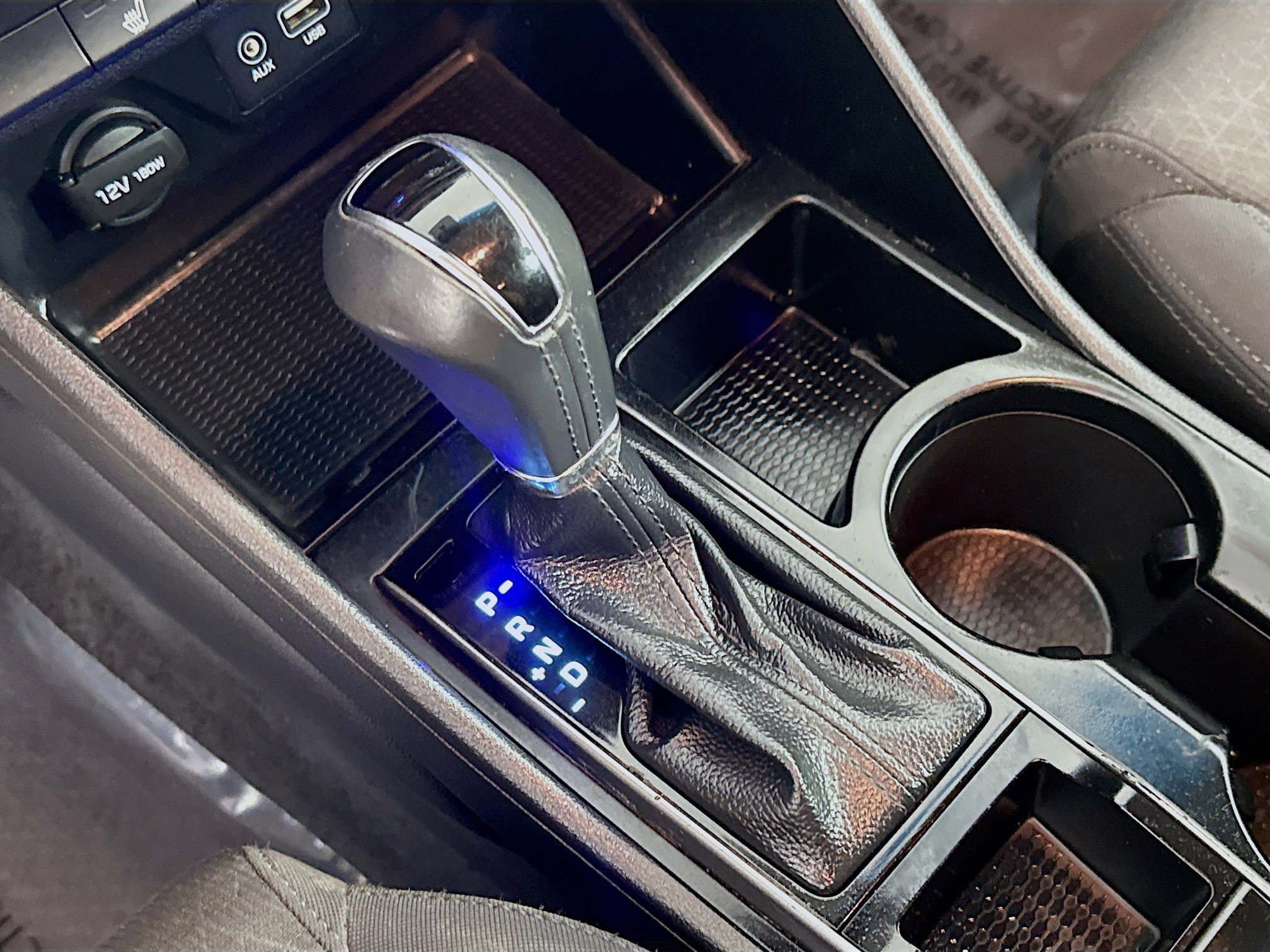 Used 2017 Hyundai Tucson Sport image 20