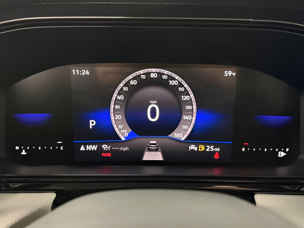 New 2026 Volkswagen Taos S image 14