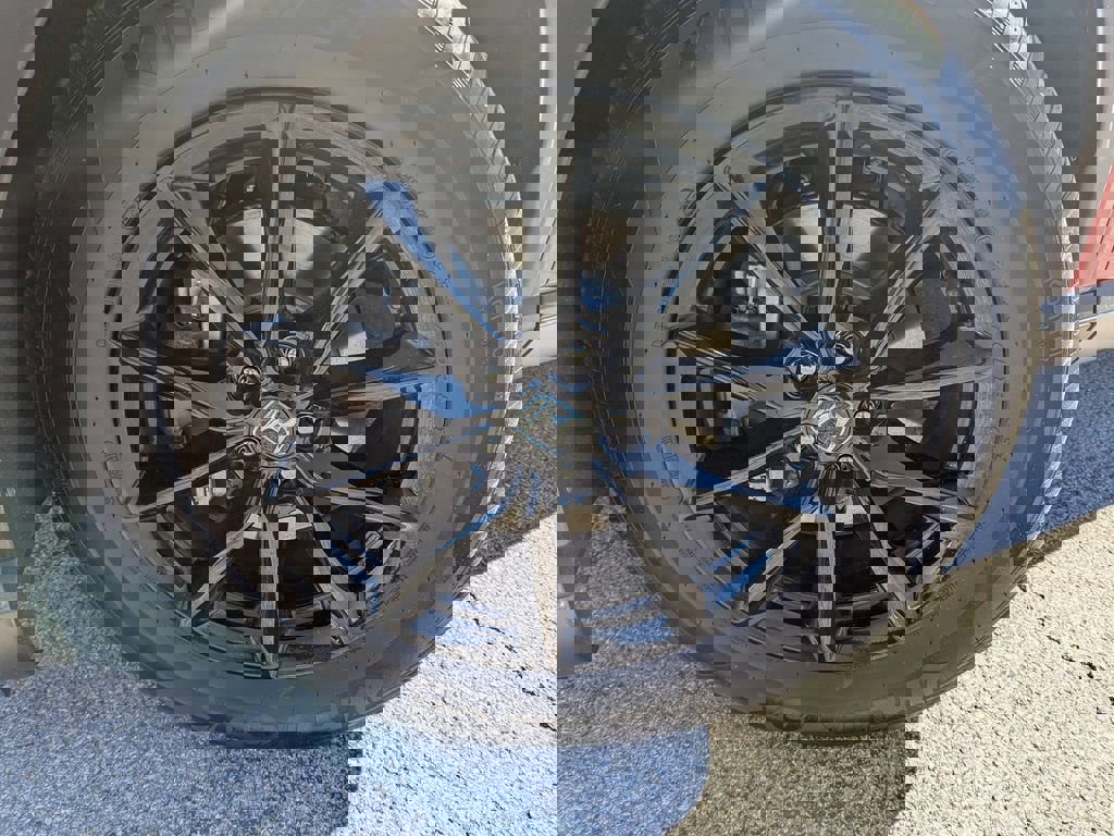 Used 2026 Honda CR-V Sport-L image 30