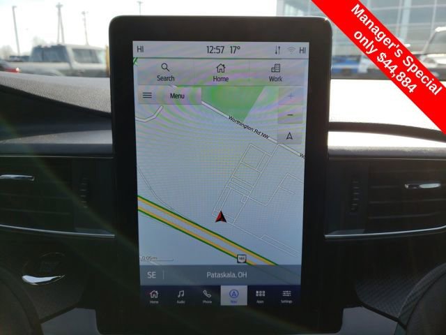 Used 2024 Ford Explorer ST w/ Equipment Group 401A image 26