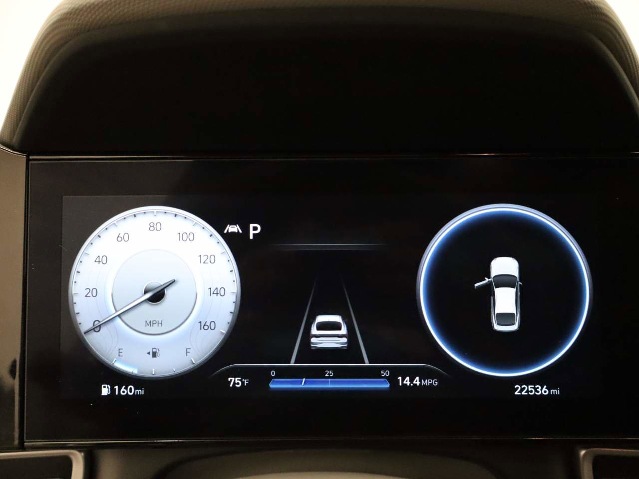 Used 2023 Hyundai Elantra SEL w/ Convenience Package image 8