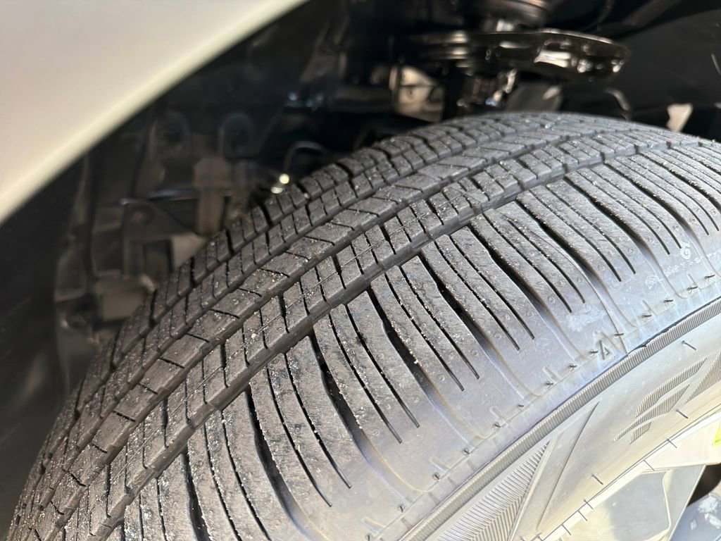 New 2026 Nissan Rogue SV w/ Cold Weather Package image 12