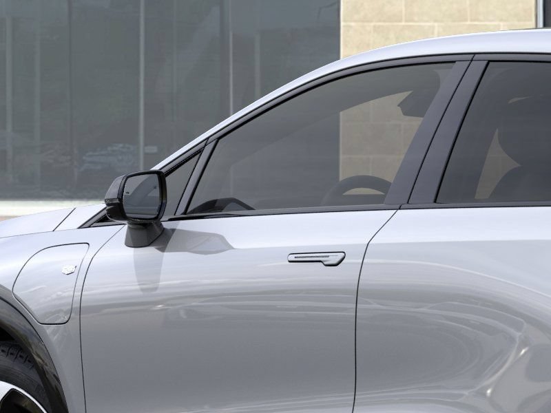 New 2027 Cadillac Optiq Premium Sport AWD/4WD image 13
