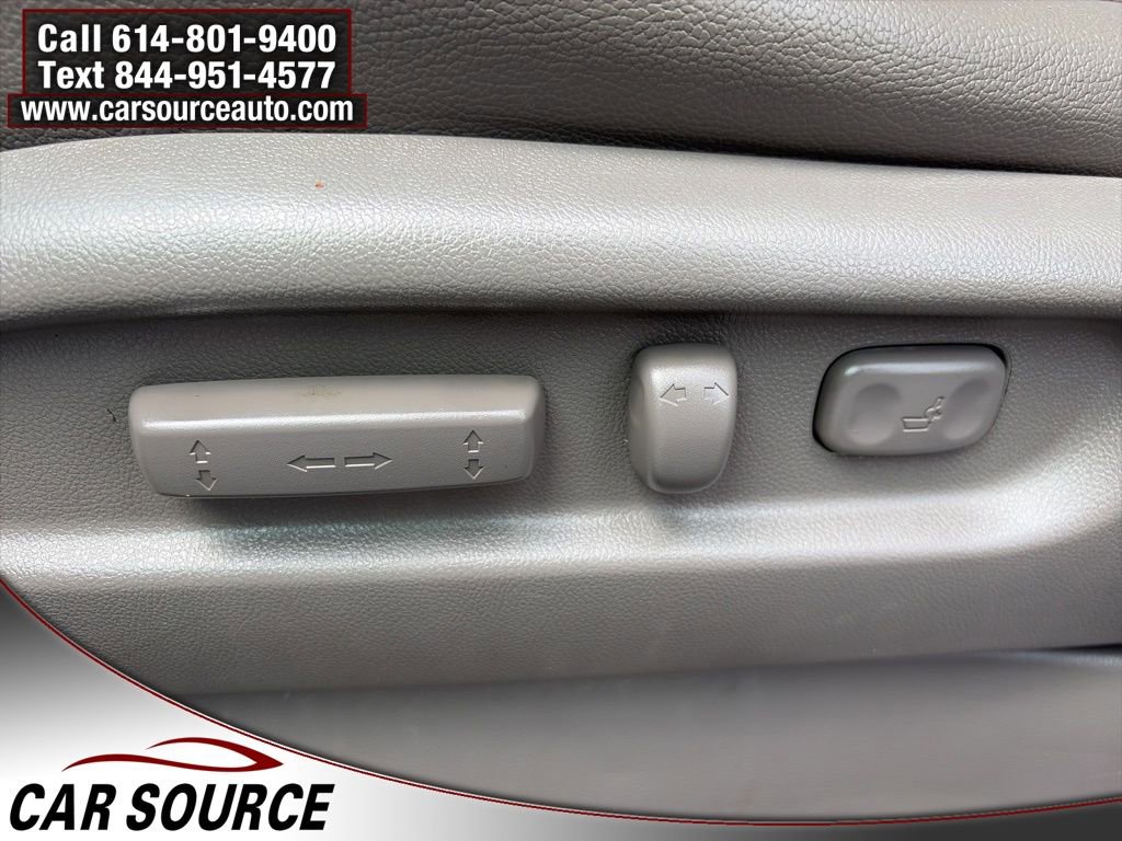 Used 2011 Honda Odyssey EX-L image 17