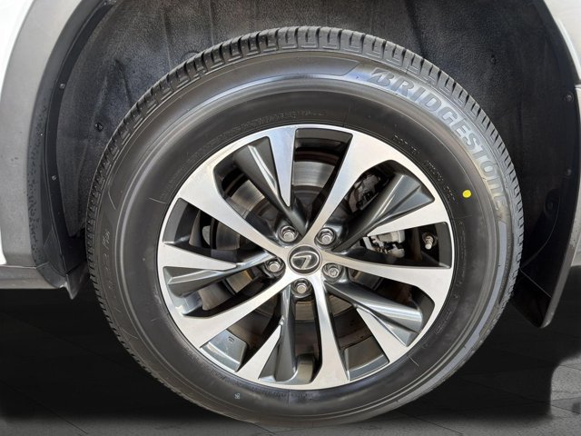 Certified 2022 Lexus RX 350 FWD w/ Premium Package image 22