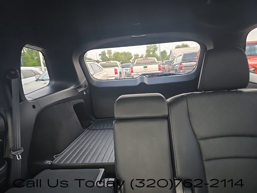 Used 2020 Honda Passport EX-L image 18
