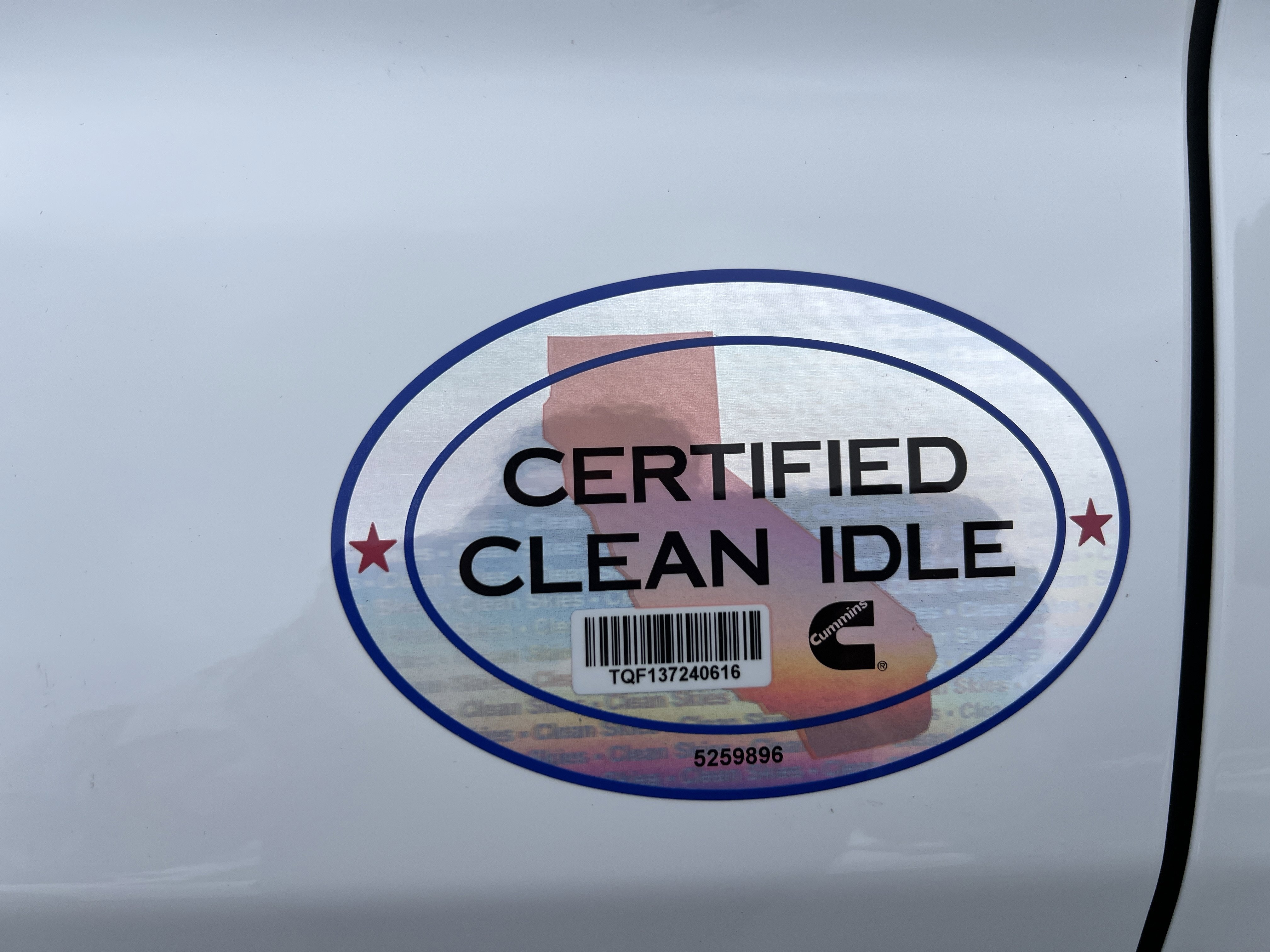 Used 2025 RAM 5500 2WD Regular Cab image 33