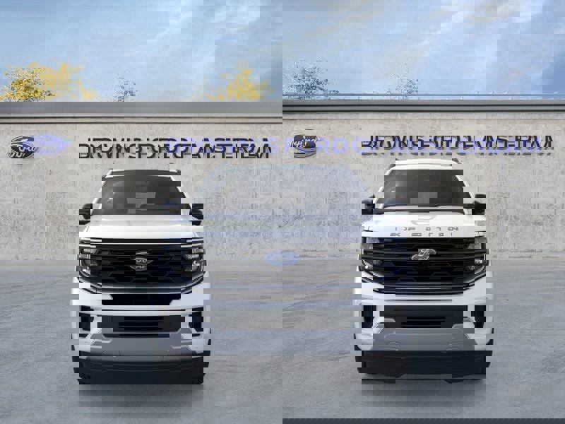 New 2026 Ford Expedition Max Platinum w/ Platinum Ultimate Package image 6