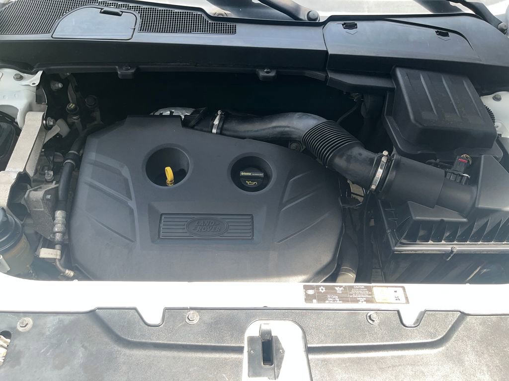 Used 2014 Land Rover LR2 AWD/4WD image 31