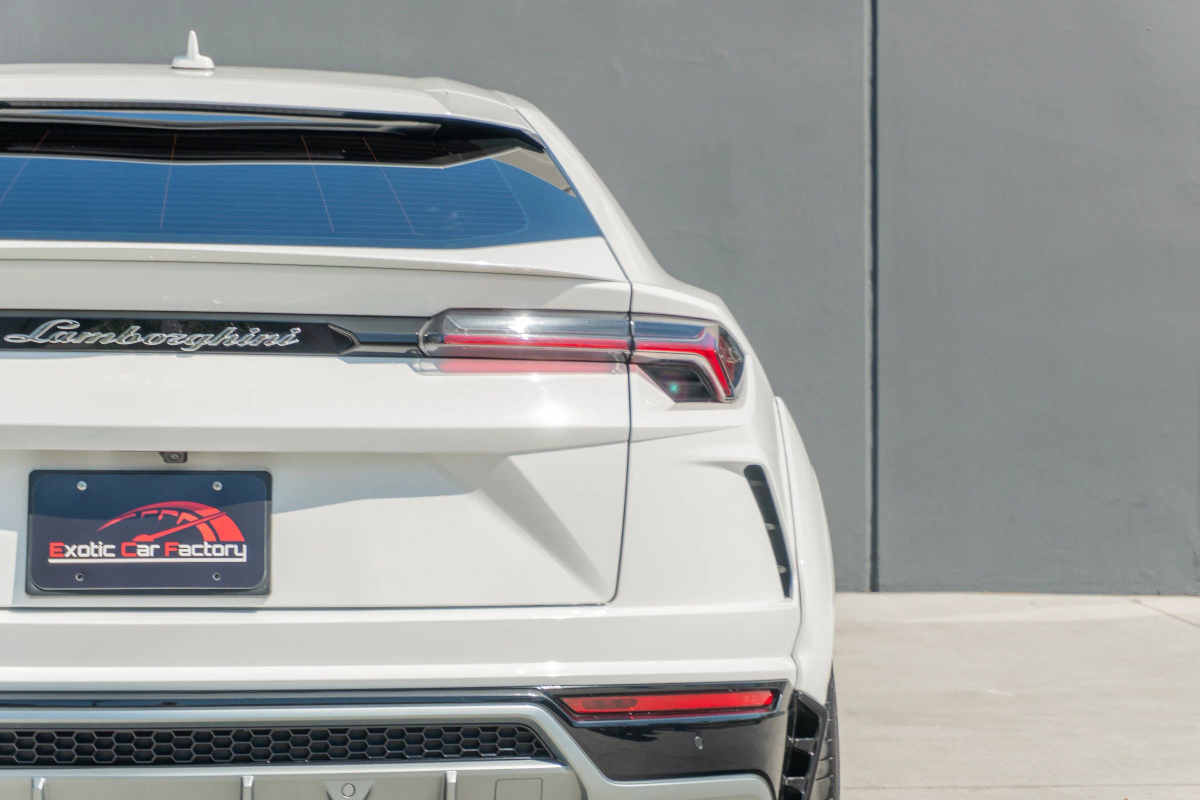 Used 2019 Lamborghini Urus AWD/4WD image 41