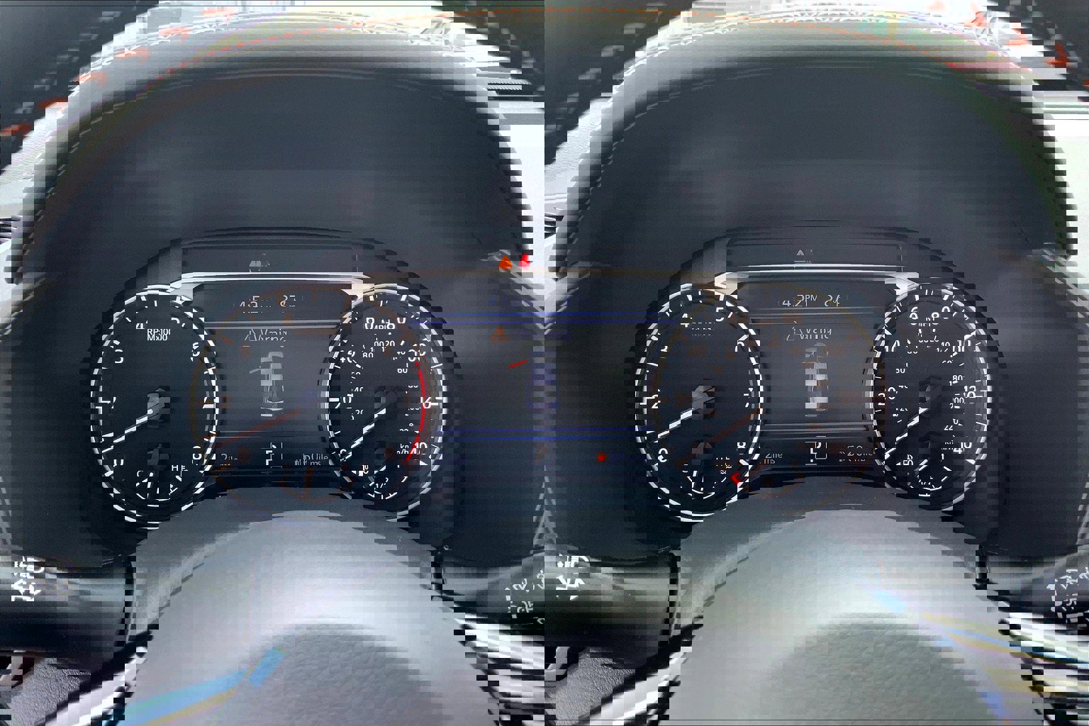 New 2025 Nissan Altima 2.5 SR image 19