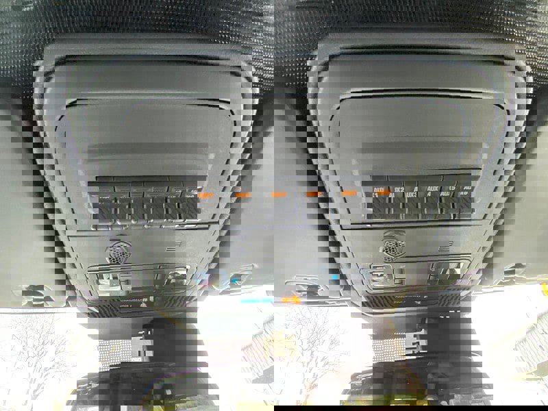 Certified 2024 Ford Bronco Badlands image 52