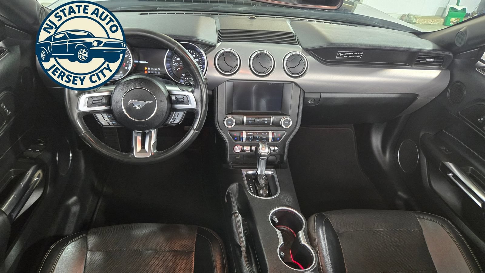 Used 2020 Ford Mustang GT Premium RWD image 6