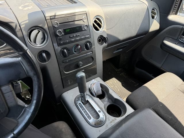 Used 2008 Ford F150 FX4 AWD/4WD image 6