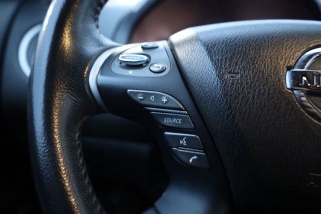 Used 2019 Nissan Pathfinder SV image 24