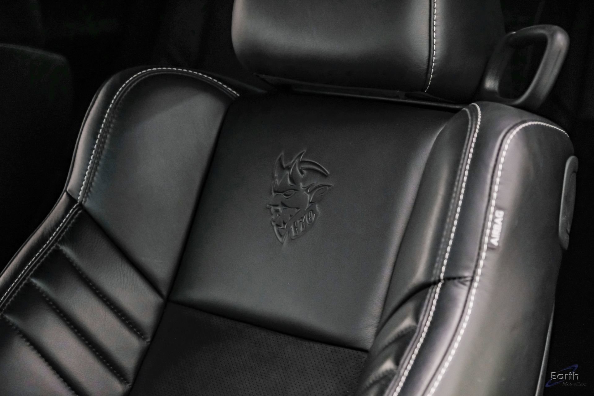 Used 2023 Dodge Challenger SRT Hellcat Redeye image 53