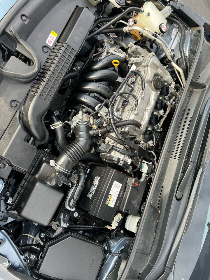 Used 2022 Toyota Corolla LE image 67