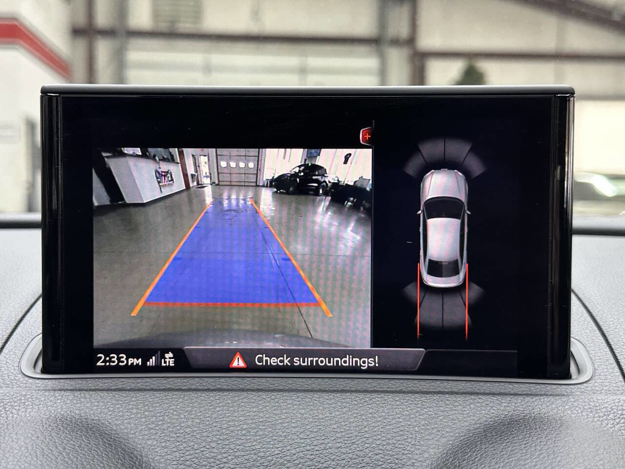 Used 2018 Audi A3 2.0T Premium Plus w/ Premium Plus Package image 30