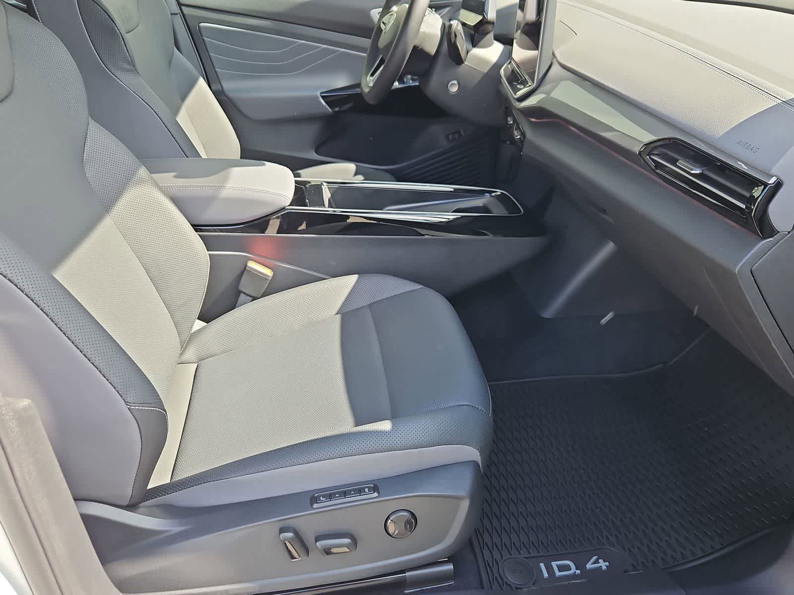 New 2026 Volkswagen ID.4 Pro S Plus AWD/4WD image 23