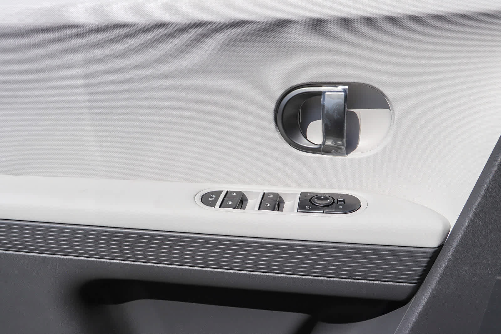 New 2026 Hyundai Ioniq 5 SEL RWD image 21