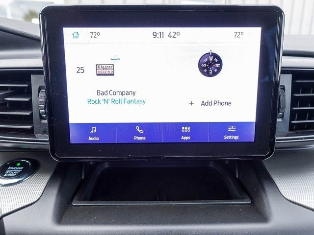 Used 2020 Ford Explorer XLT w/ Comfort Package image 18