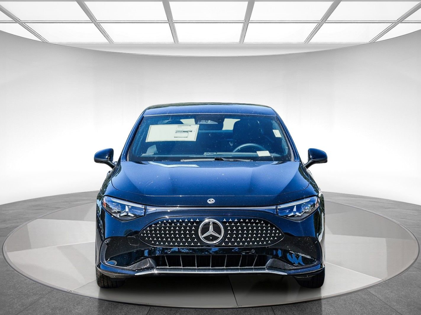 New 2026 Mercedes-Benz CLA 350 image 6