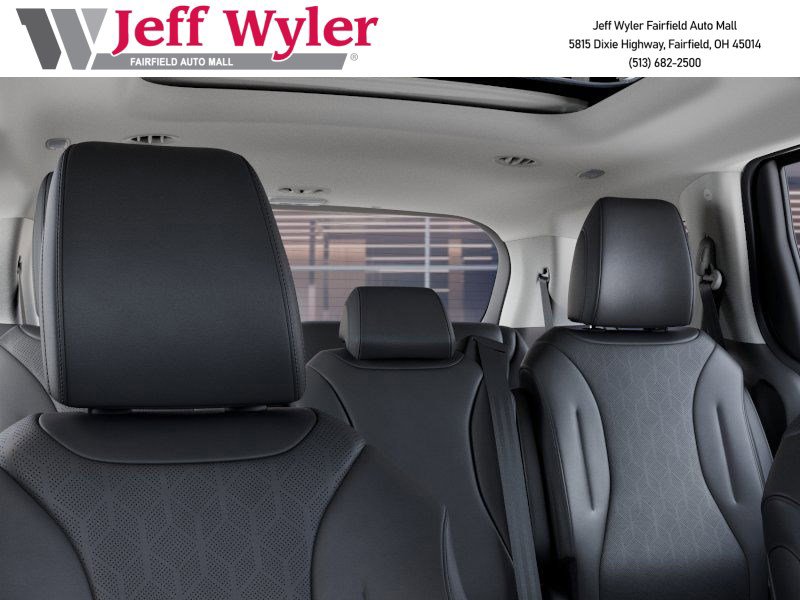 New 2026 Kia Carnival SX image 28