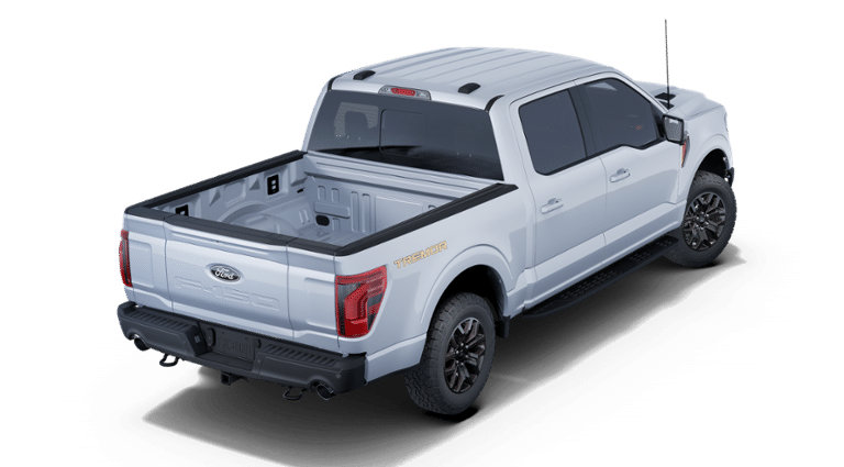 New 2025 Ford F150 Tremor w/ Equipment Group 402A High AWD/4WD image 27