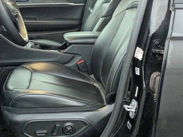 Used 2023 Jeep Grand Cherokee L Limited image 16