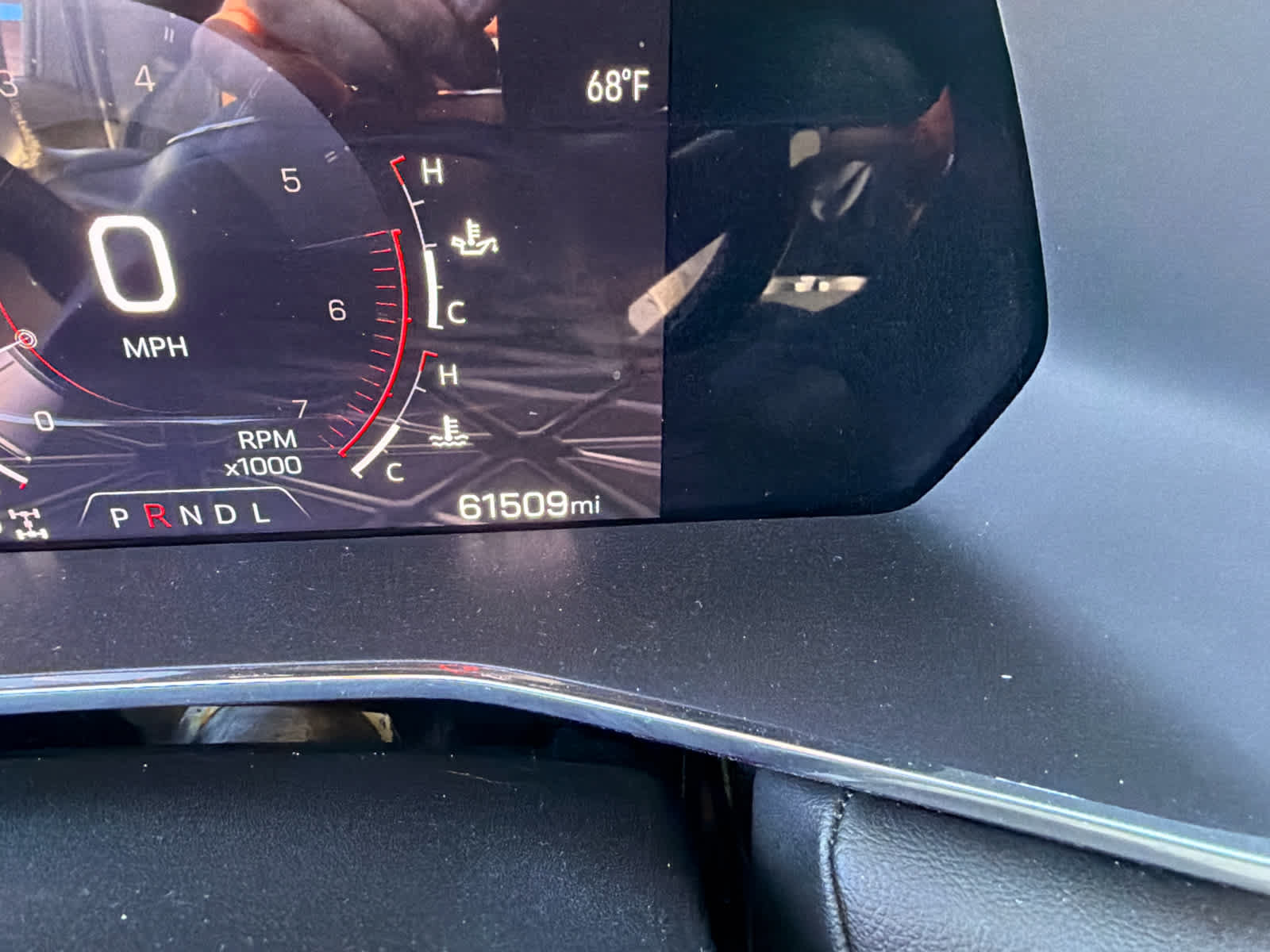 Certified 2023 GMC Canyon Elevation w/ Convenience Package AWD/4WD image 12
