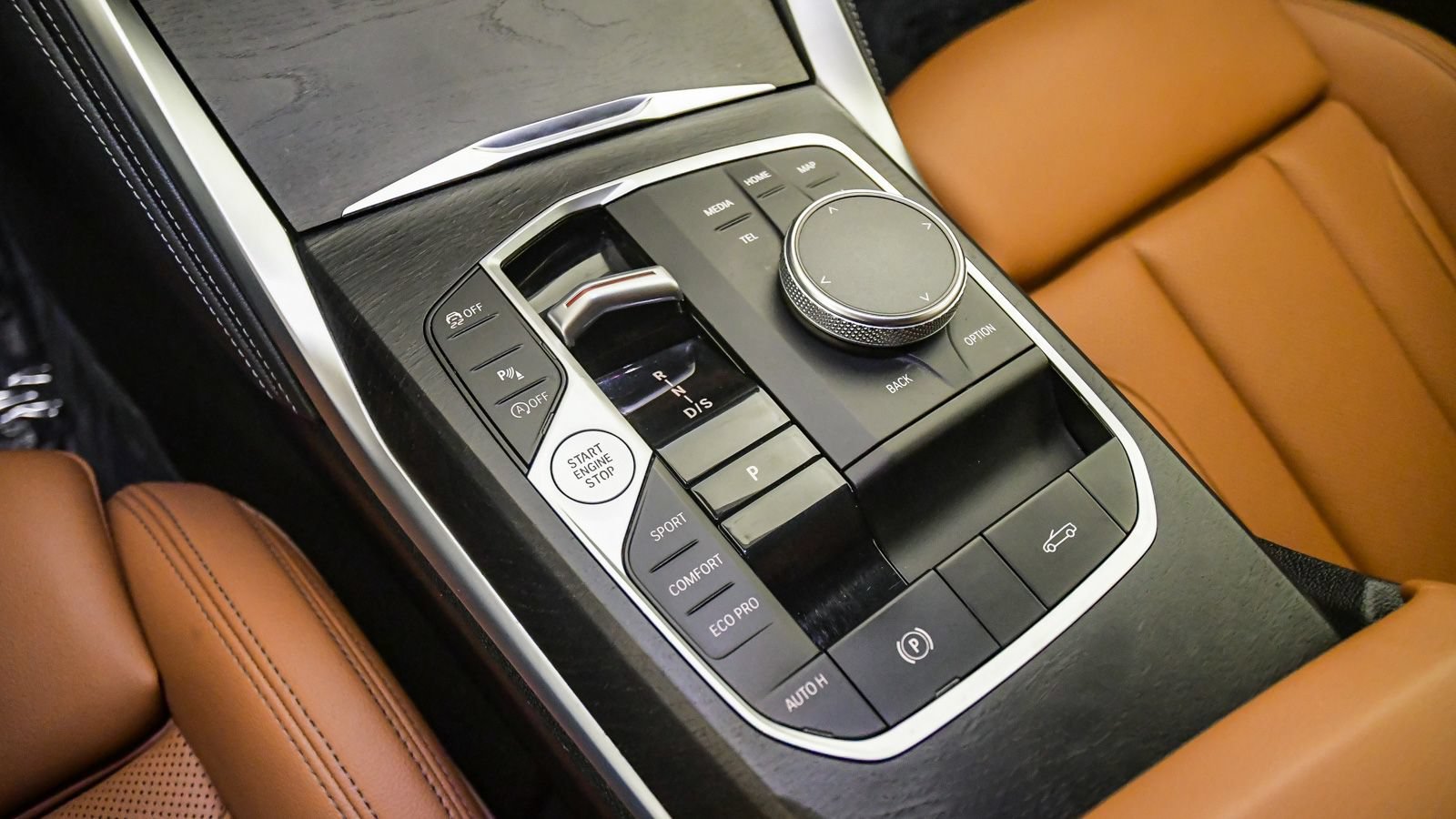 Used 2024 BMW 430i Convertible w/ M Sport Package RWD image 20